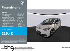 Bild des Angebotes VW ID.3 Performance Upgrade Pure