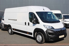 Bild des Angebotes Citroen Jumper 35 L4H2 165 *Klima*Kam*Navi*Temp.*Holz