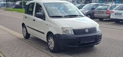 Bild des Angebotes Fiat Panda 1.2 8V Active
