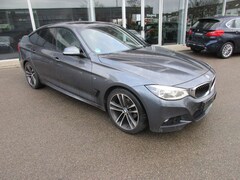 Bild des Angebotes BMW 320 320i Gran Turismo M Sport * Navi * Panorama *
