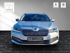Bild des Angebotes Skoda Superb Combi Style 2,0 TDI Navi ACC STHZ