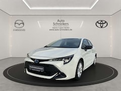 Bild des Angebotes Toyota Corolla Hybrid Business Edition+LEICHTER HAGEL !!