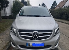 Bild des Angebotes Mercedes-Benz V 250 (BlueTEC) d lang 7G-TRONIC Avantgarde