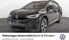 Bild des Angebotes VW ID.4 GTX mit Entertainment-Paket 4M