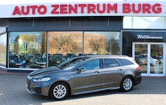 Bild des Angebotes Ford Mondeo Turnier ST-Line Aut. LED Kamera