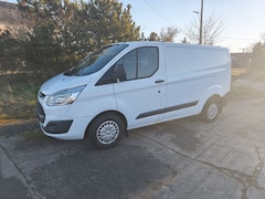 Bild des Angebotes Ford Transit Custom 270 L1 Trend