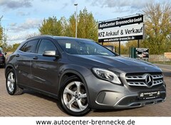 Bild des Angebotes Mercedes-Benz GLA 200 *LED*Automatik*Navi*8-fach bereift*