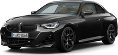 Bild des Angebotes BMW 240 xDrive Coupe Aut. Navi Head-Up 360° HiFi