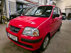 Bild des Angebotes Hyundai Atos 1.1  *TÜV 07/2027* Inspektion NEU*