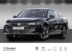 Bild des Angebotes VW Passat Variant Elegance eHybrid IQ.Light AHK Navi ACC DCC
