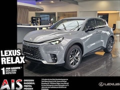 Bild des Angebotes Lexus LBX 1,5 VVT-iE Relax E-FOUR 4X4
