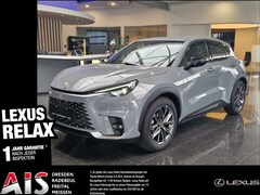 Bild des Angebotes Lexus LBX 1,5 VVT-iE Relax E-FOUR 4X4