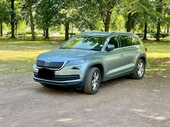 Bild des Angebotes Skoda Kodiaq Kodiaq 2.0 TSI 4x4 DSG Style