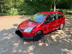 Bild des Angebotes Ford Fiesta 1.3 TÜV NEU sofort fahrbereit