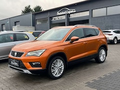 Bild des Angebotes SEAT Ateca Ateca 2.0 TDI 4Drive DSG XCELLENCE/1.Ha/360"/LED/