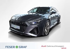 Bild des Angebotes Audi RS6 Avant performance 441(630) kW(PS) tiptronic