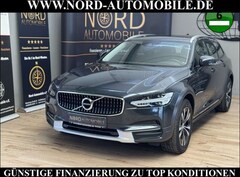 Bild des Angebotes Volvo V90 Cross Country Pro AWD *PANO*LEDER*H&K*UPE71
