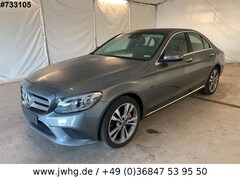 Bild des Angebotes Mercedes-Benz C 300 e Multibeam VirtCockp FahrAss+Pano Kam.18"