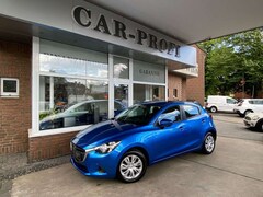 Bild des Angebotes Mazda 2 Lim. Center-Line Klima/Bluetooth/erst 41Tkn