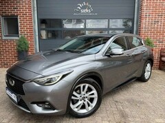 Bild des Angebotes Infiniti Q30 1.5D AUTOM,SITZH,AHK,NAVI,LED,360