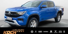 Bild des Angebotes VW Amarok Allrad TDI 151 kW Schalter Klima GRA Kame