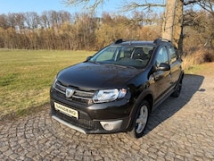 Bild des Angebotes Dacia Sandero Stepway Prestige*Sitzhei*AHZV*Lieferung möglich