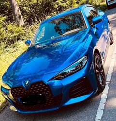 Bild des Angebotes BMW 420 4er Gran Coupe 420i Gran Coupe M Sport