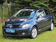 Bild des Angebotes VW Golf Plus Life "Automatik- von Rentner"