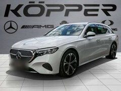 Bild des Angebotes Mercedes-Benz E 300 e T Avantgarde Advanced AHK Distronic LED