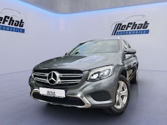 Bild des Angebotes Mercedes-Benz GLC 220 d 4Matic*AMBIENTE*MULTIBEAM*LED*SHZ*PDC*