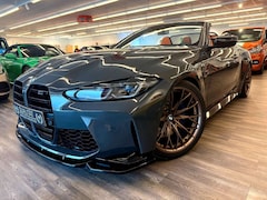 Bild des Angebotes BMW M4 Cabrio xDrive Competition 21 Zoll Individual
