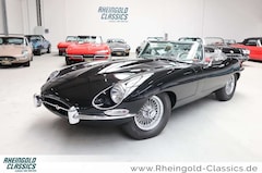 Bild des Angebotes Jaguar E-Type 4.2 S 1,5 - Traumwagen