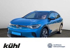 Bild des Angebotes VW ID.4 210kW Pro Navi,AHK,LM21,Sport-Paket Plus