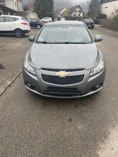 Bild des Angebotes Chevrolet Cruze 2.0 Automatik LT