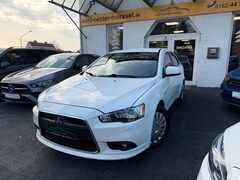 Bild des Angebotes Mitsubishi Lancer SB EDITION TEMPOMAT/BIXENON/ALLWETTER