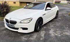 Bild des Angebotes BMW 640 640i Gran Coupe M Sport Edition