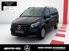 Bild des Angebotes Mercedes-Benz Vito 116 TOURER NEUES MODELL NAVI KAMERA MBUX
