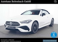 Bild des Angebotes Mercedes-Benz CLE 200 CLE200 CABRIO AMG+360+NIGHT LEDERROT+KAMERA+MEMO