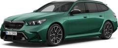 Bild des Angebotes BMW M5 Touring HeadUp AHK Pano UPE:157.030€