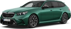 Bild des Angebotes BMW M5 Touring HeadUp AHK Pano UPE:157.030€