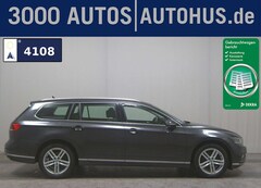 Bild des Angebotes VW Passat Var. 2.0 TDI Elegance AHK DC Navi LED RFK