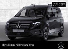 Bild des Angebotes Mercedes-Benz T-Class T 180 EDITION+PROGRESSIVE+Klimaautom+Navi+PTS+DAB
