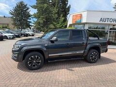 Bild des Angebotes VW Amarok Dark Label DoubleCab 4Motion