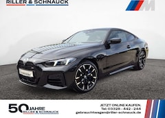Bild des Angebotes BMW 440 Mi Coupe xDrive GLASDACH+STANDHZG+19 ZOLL