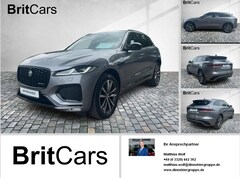Bild des Angebotes Jaguar F-Pace D200 R-Dynamic SE ACC CAM DynLicht LED LM