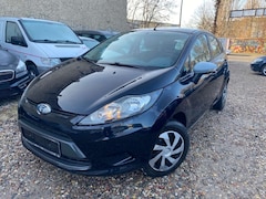 Bild des Angebotes Ford Fiesta Trend