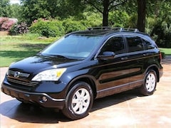 Bild des Angebotes Honda CR-V 2.0i-VTEC Automatik Comfort