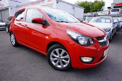 Bild des Angebotes Opel Karl Active *Automatik*Spurassist*PDC*GARANTIE++