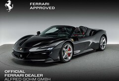 Bild des Angebotes Ferrari SF90 Spider
