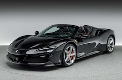 Bild des Angebotes Ferrari SF90 Spider